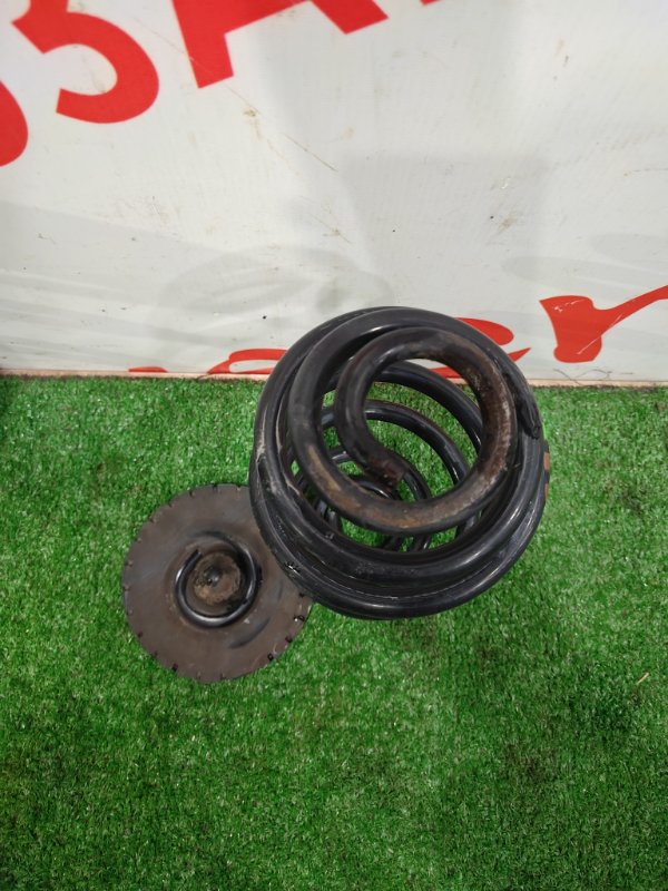 Пружина подвески, 1000 рублей, Красноярск