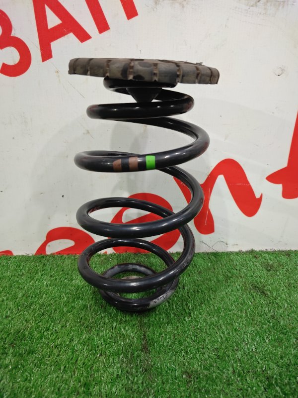 Пружина подвески, 1000 рублей, Красноярск