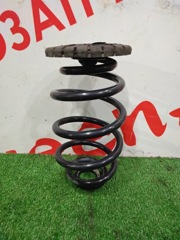 Пружина подвески, 1000 рублей, Красноярск