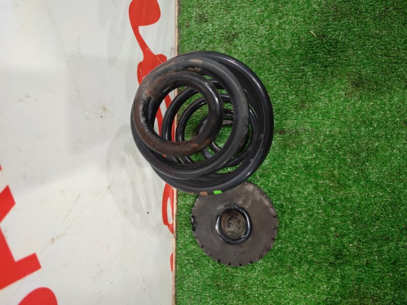 Пружина подвески, 1000 рублей, Красноярск