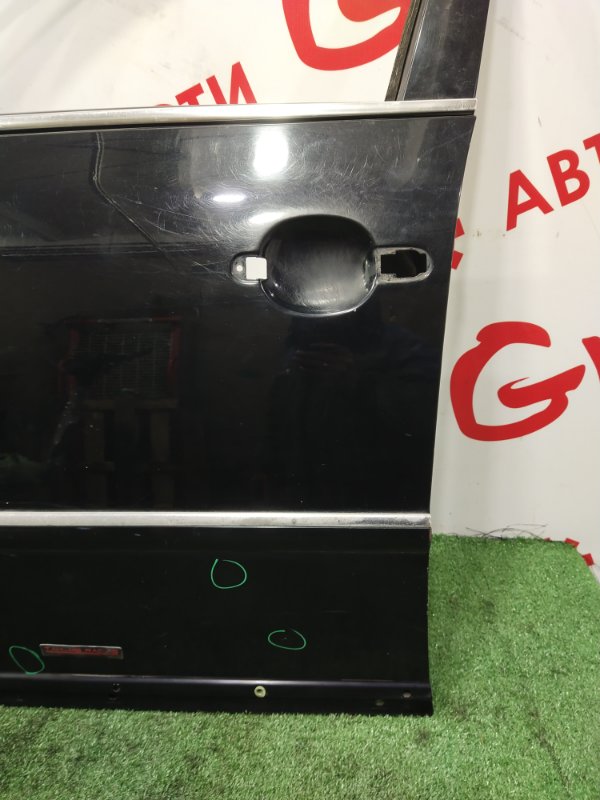 Дверь боковая, 4000 рублей, Красноярск