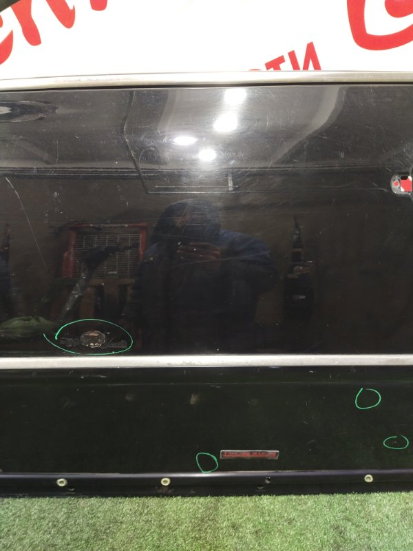 Дверь боковая, 4000 рублей, Красноярск