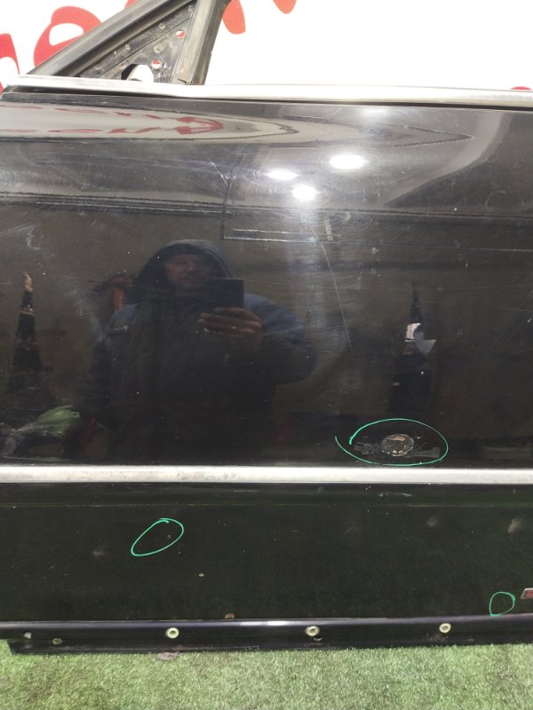 Дверь боковая, 4000 рублей, Красноярск