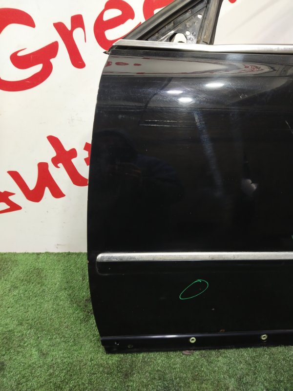 Дверь боковая, 4000 рублей, Красноярск