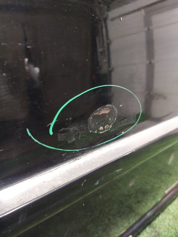 Дверь боковая, 4000 рублей, Красноярск