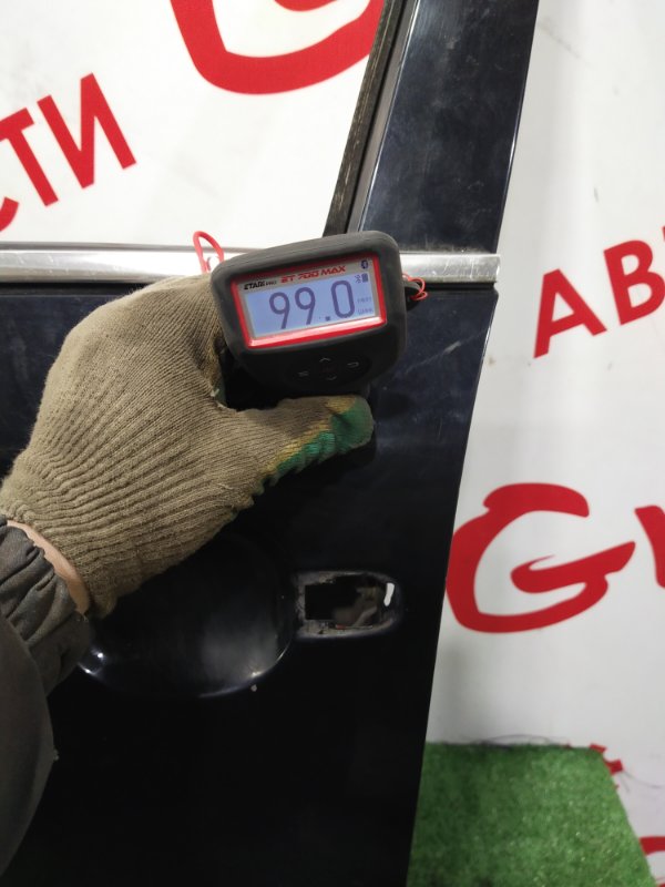 Дверь боковая, 4000 рублей, Красноярск