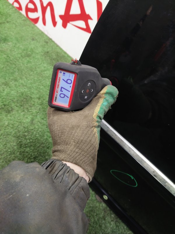 Дверь боковая, 4000 рублей, Красноярск