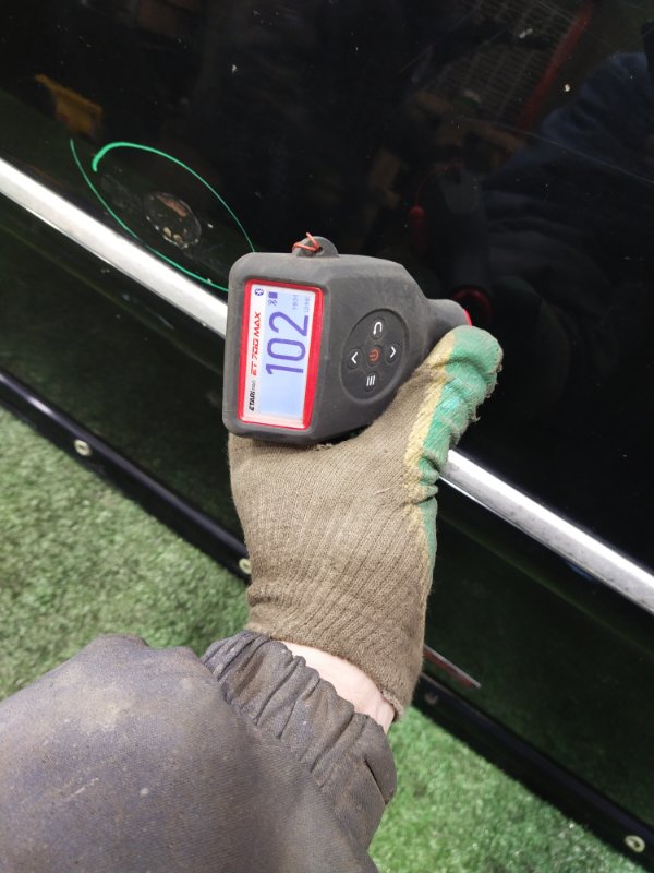 Дверь боковая, 4000 рублей, Красноярск