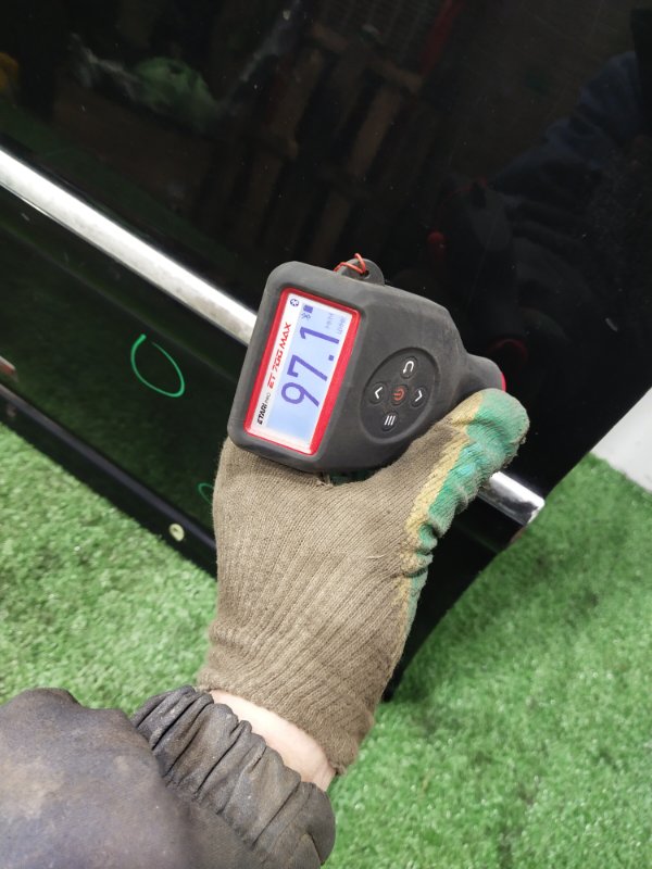 Дверь боковая, 4000 рублей, Красноярск