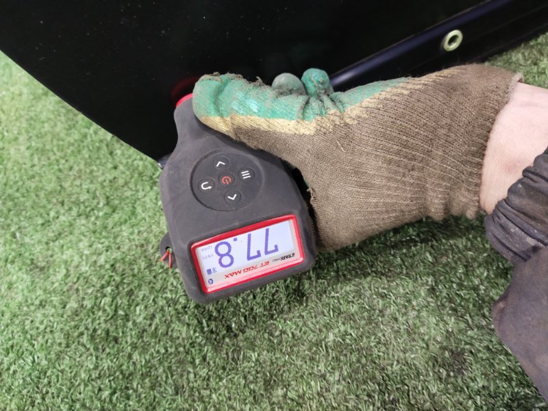 Дверь боковая, 4000 рублей, Красноярск