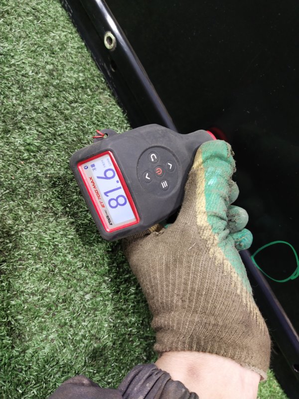 Дверь боковая, 4000 рублей, Красноярск