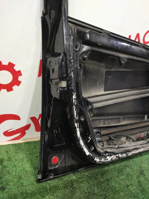 Дверь боковая, 4000 рублей, Красноярск