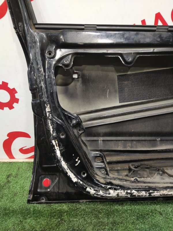 Дверь боковая, 4000 рублей, Красноярск