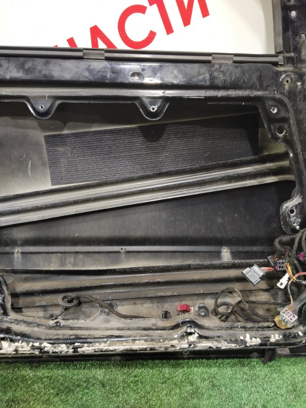 Дверь боковая, 4000 рублей, Красноярск