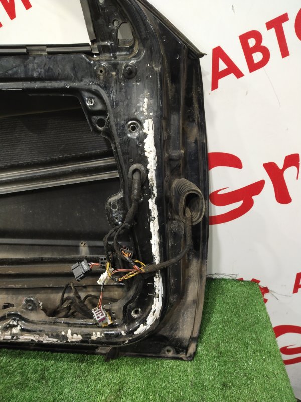 Дверь боковая, 4000 рублей, Красноярск