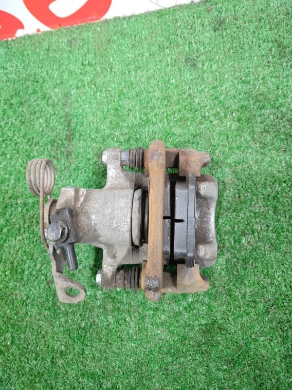 Суппорт тормозной, 3500 рублей, Красноярск