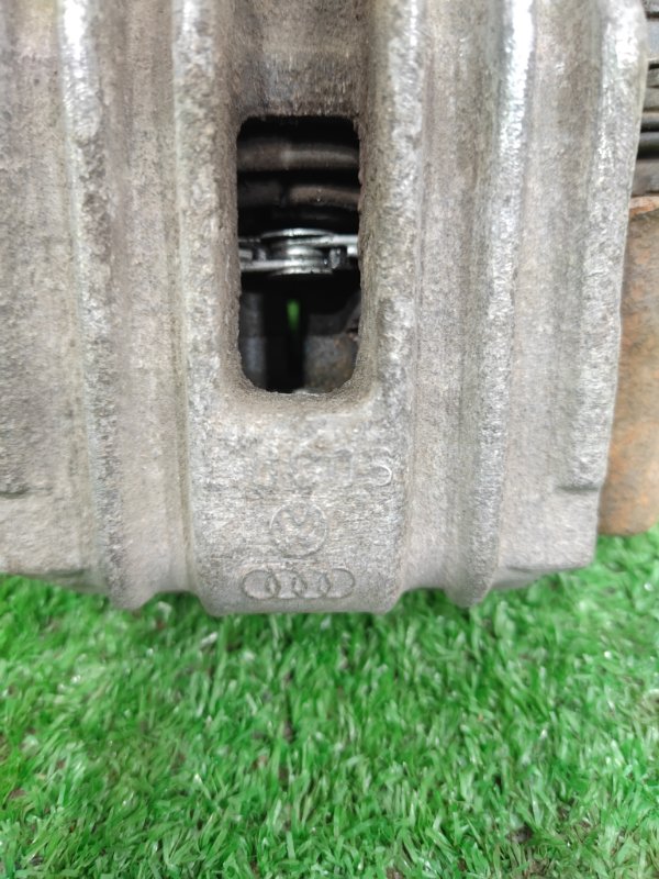 Суппорт тормозной, 3500 рублей, Красноярск