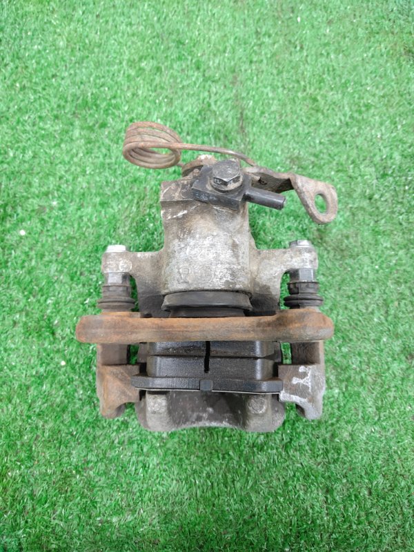 Суппорт тормозной, 3500 рублей, Красноярск