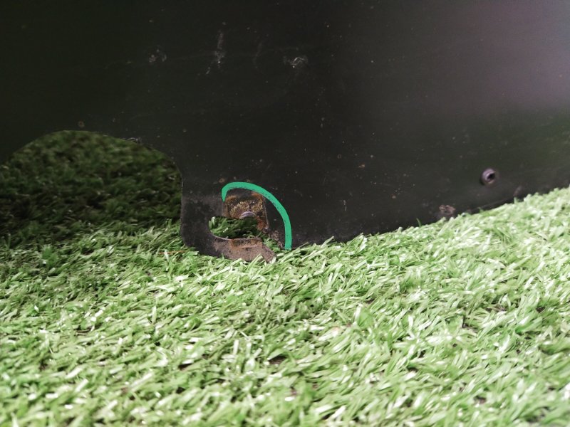 Подкрылок, 700 рублей, Красноярск