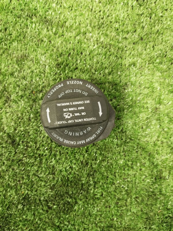 Пробка топливного бака, 300 рублей, Красноярск