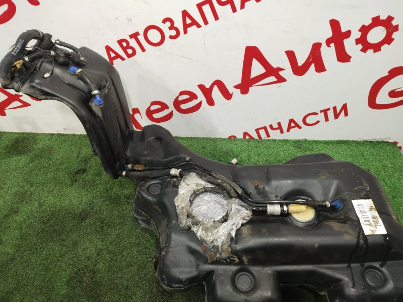 Бак топливный, 1500 рублей, Красноярск