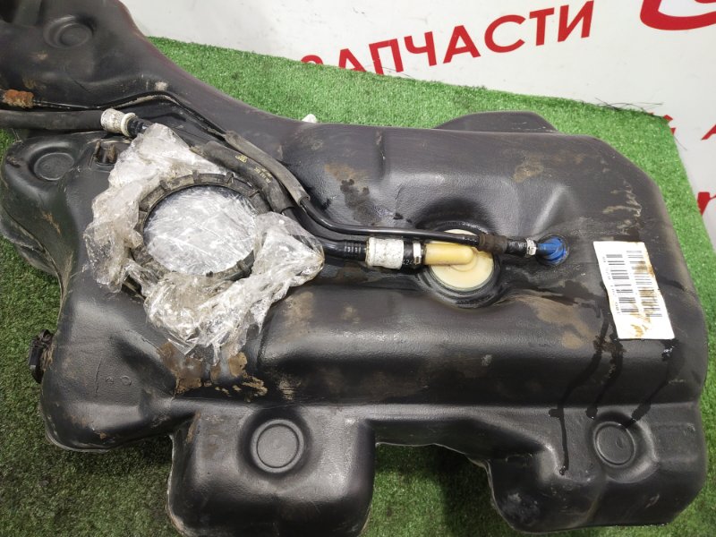 Бак топливный, 1500 рублей, Красноярск