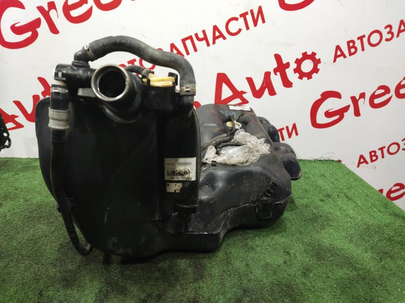 Бак топливный, 1500 рублей, Красноярск