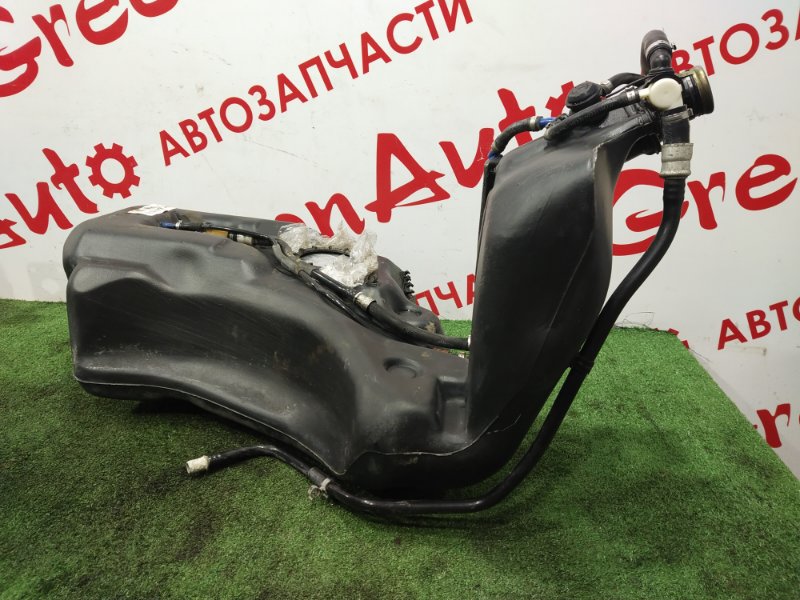 Бак топливный, 1500 рублей, Красноярск