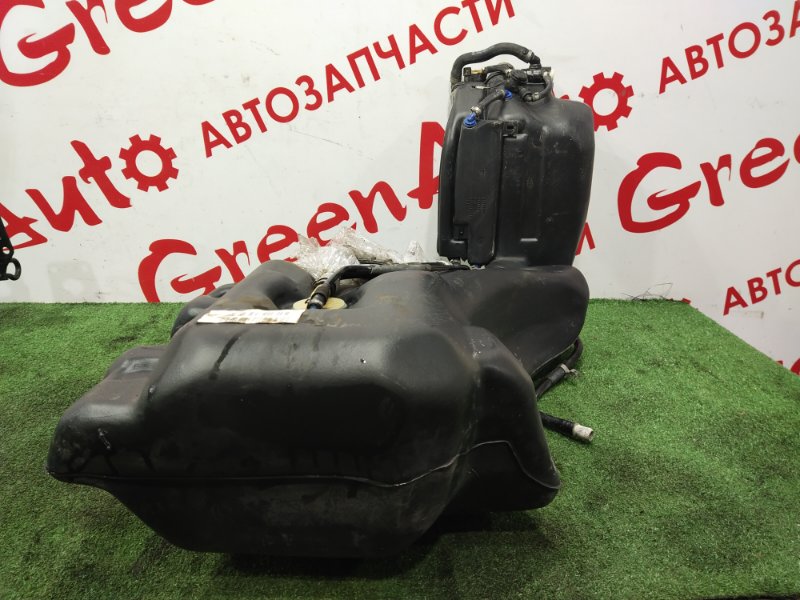 Бак топливный, 1500 рублей, Красноярск