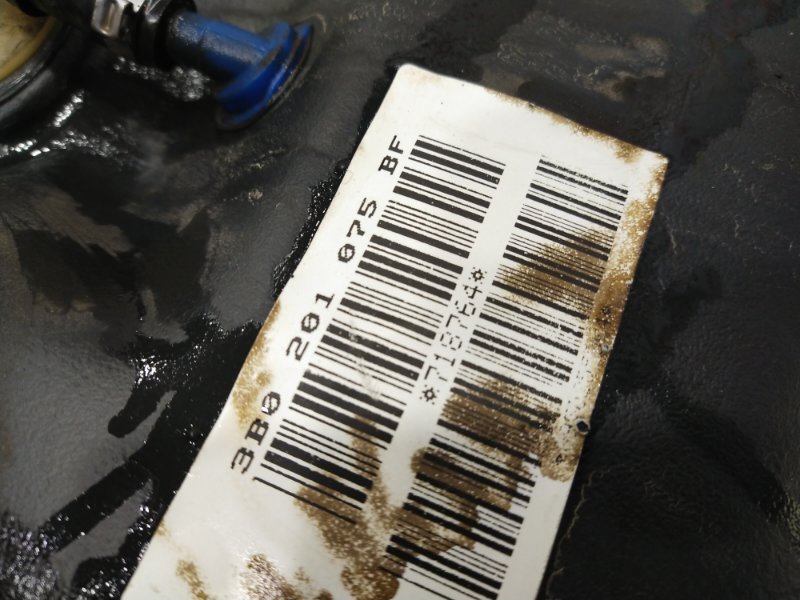 Бак топливный, 1500 рублей, Красноярск