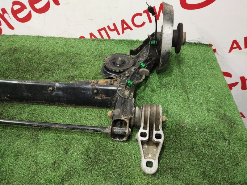 Балка подвески, 6500 рублей, Красноярск