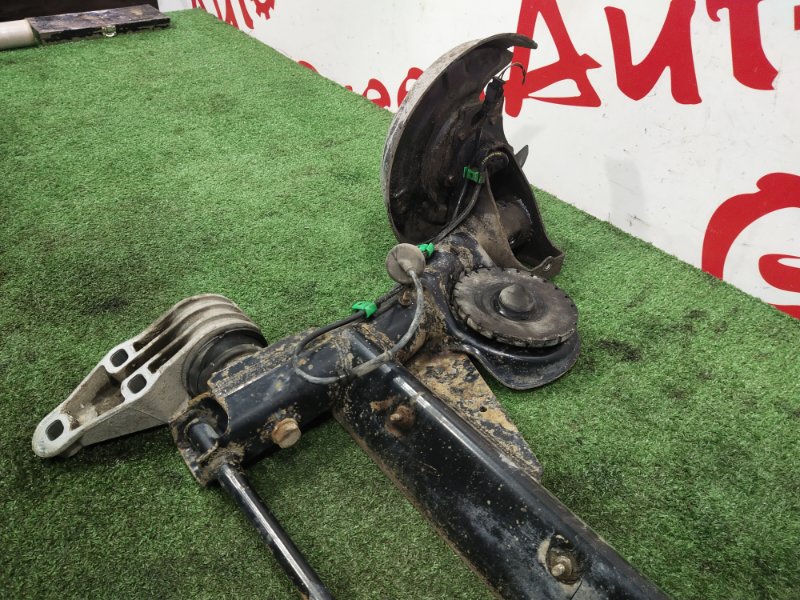 Балка подвески, 6500 рублей, Красноярск