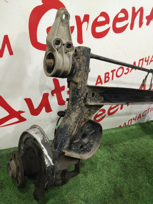 Балка подвески, 6500 рублей, Красноярск