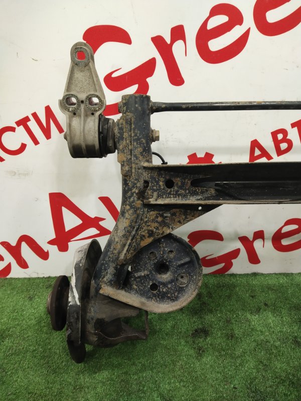 Балка подвески, 6500 рублей, Красноярск