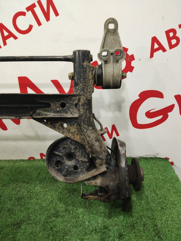 Балка подвески, 6500 рублей, Красноярск