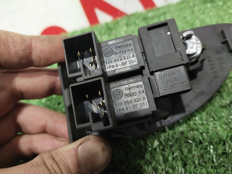 Кнопка открывания багажника, 1500 рублей, Красноярск