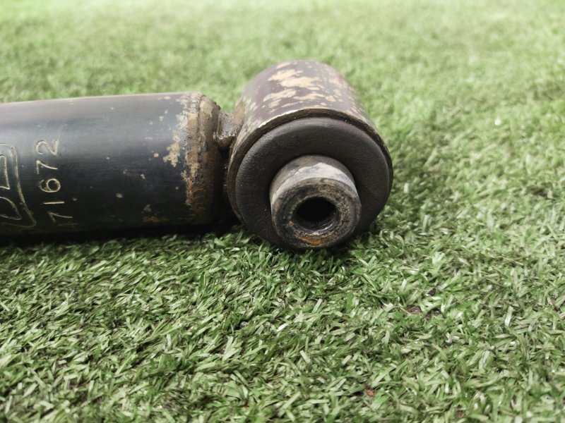 Амортизатор, 500 рублей, Красноярск