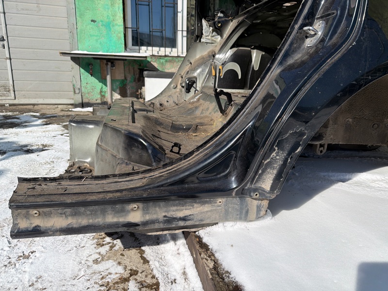 Крыло, 10000 рублей, Красноярск