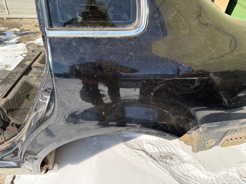 Крыло, 10000 рублей, Красноярск