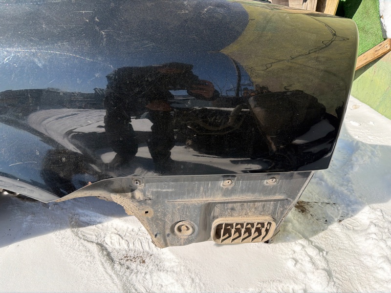 Крыло, 10000 рублей, Красноярск