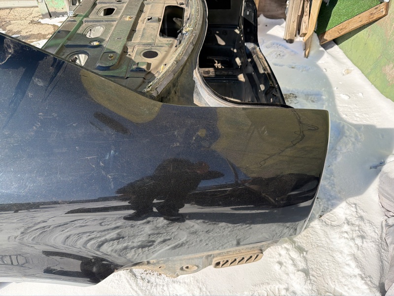 Крыло, 10000 рублей, Красноярск