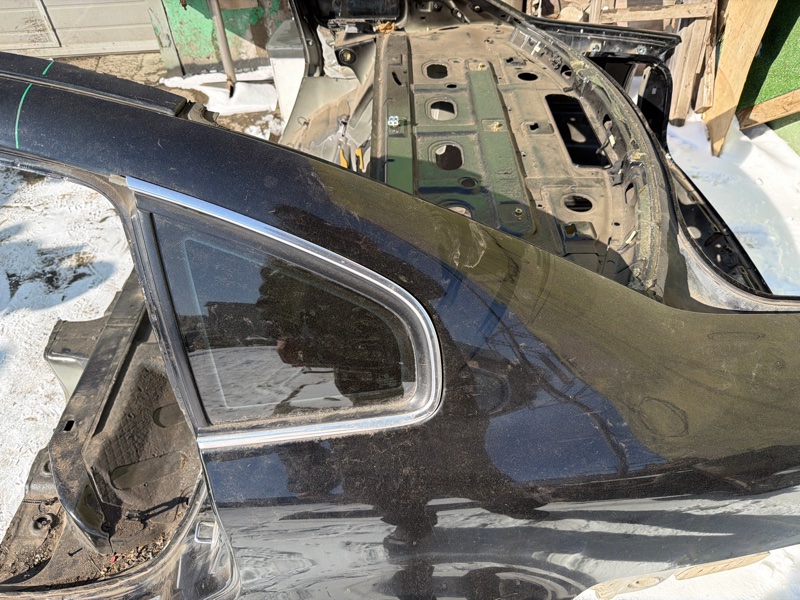 Крыло, 10000 рублей, Красноярск