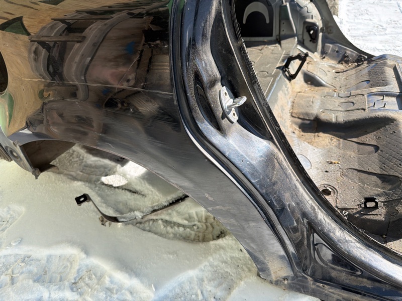 Крыло, 10000 рублей, Красноярск