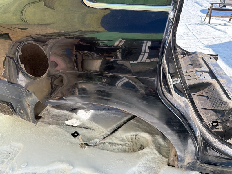 Крыло, 10000 рублей, Красноярск