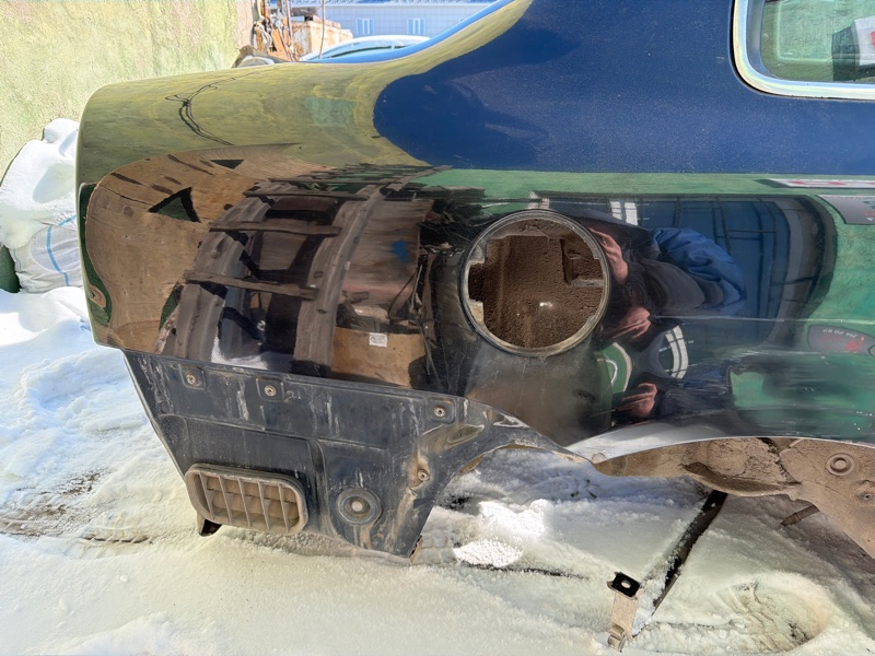 Крыло, 10000 рублей, Красноярск