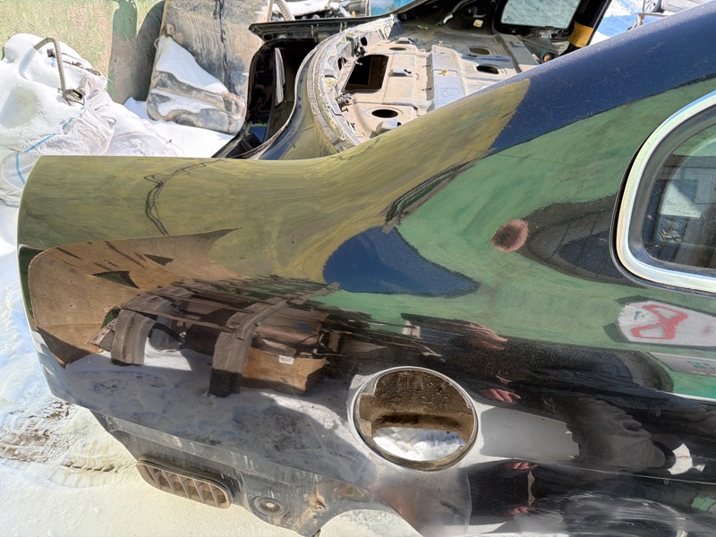 Крыло, 10000 рублей, Красноярск