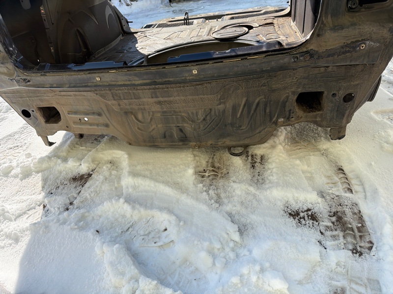 Крыло, 10000 рублей, Красноярск