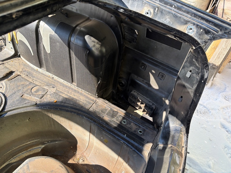 Крыло, 10000 рублей, Красноярск