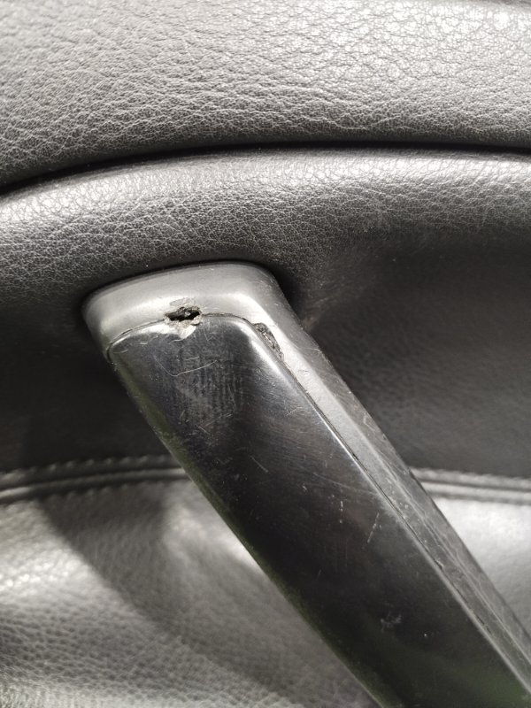 Обшивка двери, 2000 рублей, Красноярск