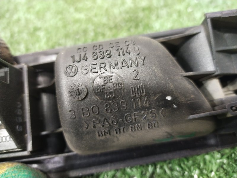 Ручка двери внутренняя, 400 рублей, Красноярск